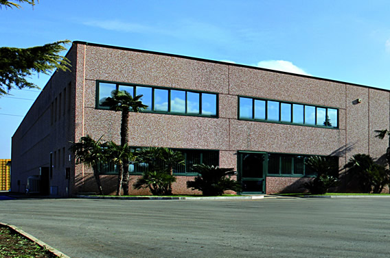 Sede Agrilepidio