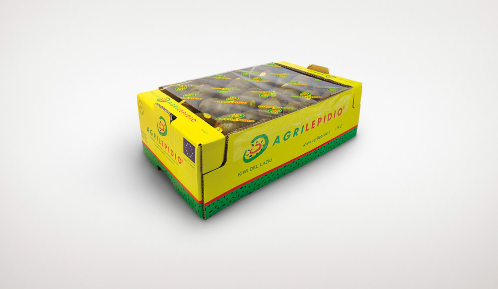 Cartone Rinfusa 10 kg