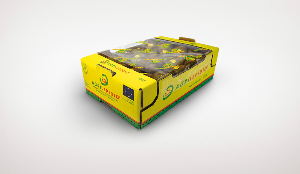 Cartone Rinfusa 6 kg