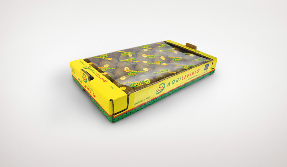 Padella Standard 3 kg