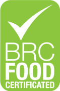 Certificazione BRC Global Standard